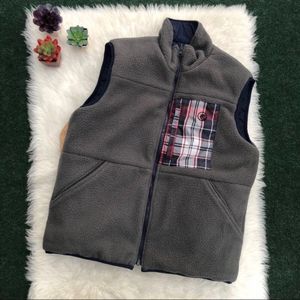 Southern Proper Reversible Vest